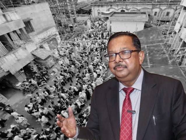 ‘No amount of whataboutery can justify disenfranchising millions’: Justice Ujjal Bhuyan
