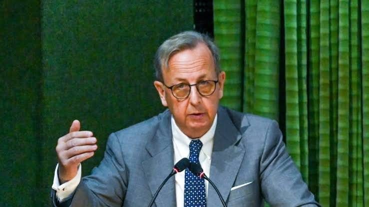 ‘We support renewal and democratisation’: Italy’s envoy on India’s permanent UNSC bid | Exclusive Interview
