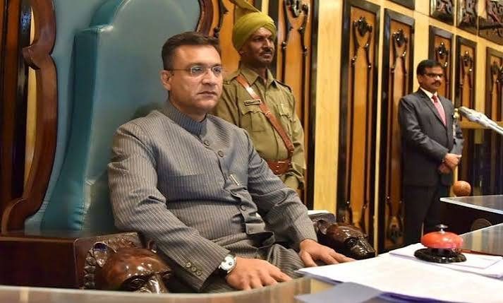 Akbaruddin Owaisi hints at not contesting next Telangana polls