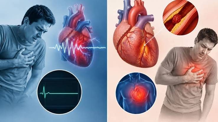 Heart attack or cardiac arrest? Cardiologists explain the difference after Nana Patekar's demise