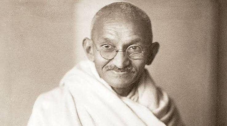 How Gandhian thought guides four contemporary voices today