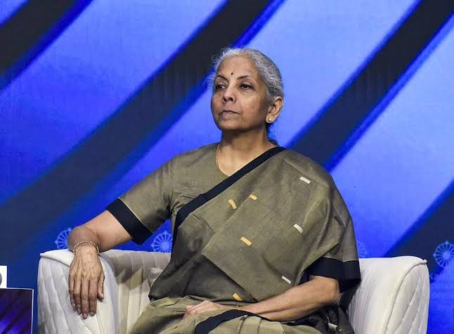 Uncertainty is now a standing condition of the global economy, and policy must be designed around it: FM Sitharaman