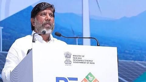 No plan to privatise power sector, insists Telangana Deputy CM Bhatti