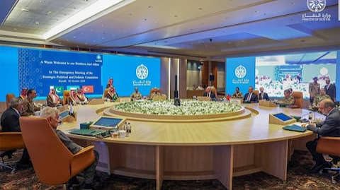 Turkey, Pakistan move to rapidly deploy troops to Saudi Arabia under Mecca Defence Pact as Houthi attacks escalate