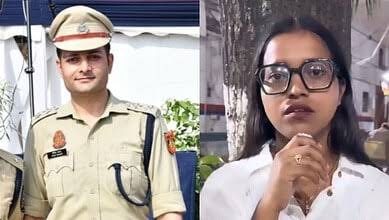 Additional DCP charge withheld for ACP accused of molestation
