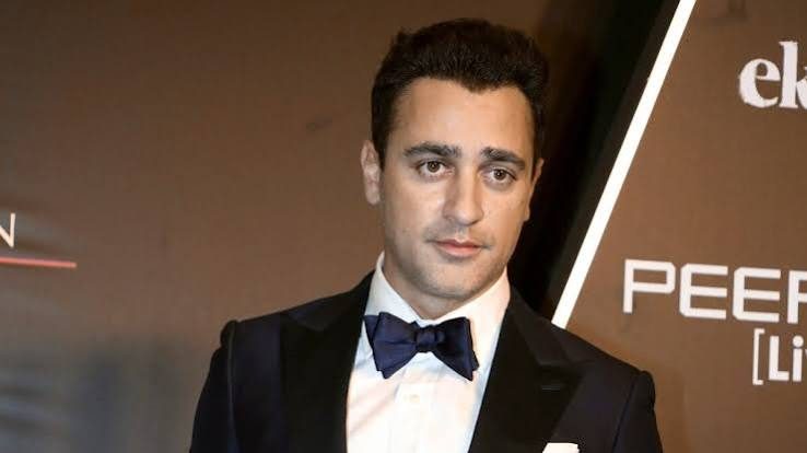 Actor Imran Khan asked to leave India by October 28