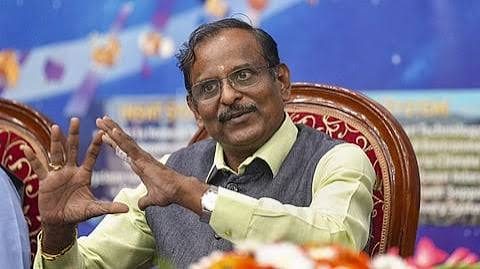 PFRDA likely to allow NPS investment in large infra projects in two years: Chairman