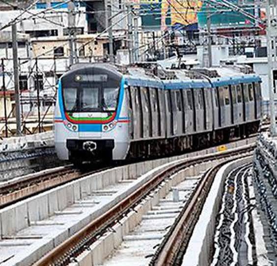 Hyderabad Metro sale deadline extended to December 31
