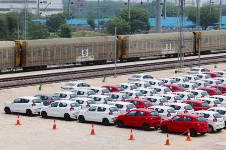 Lighter cars get relief under new CAFE norms