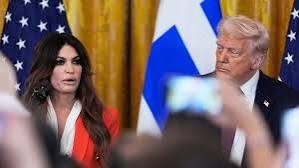 Trump Fires Greece Ambassador Over Misconduct Allegations