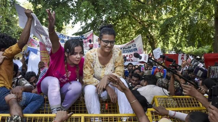 INDIA bloc to protest outside Delhi EC office on October 7, seek CEC Gyanesh Kumar’s resignation over SIR