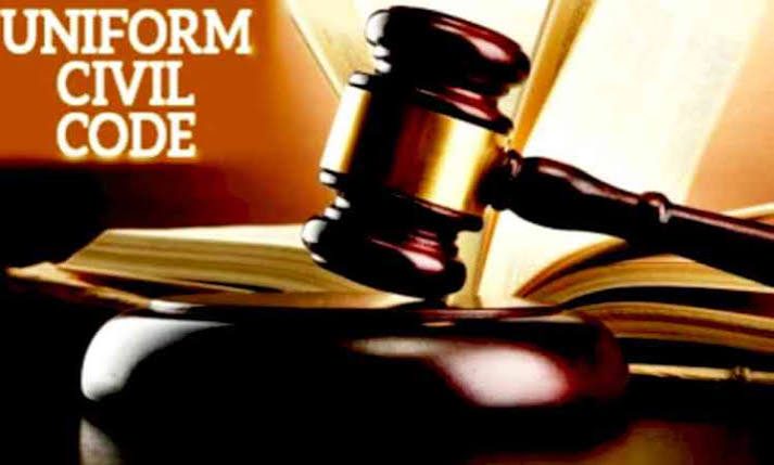President Gives Assent, Gujarat Becomes 2nd State To Get Uniform Civil Code
