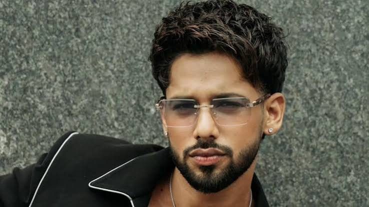 My ex-girlfriend was ready to embrace Islam for me: Baseer Ali