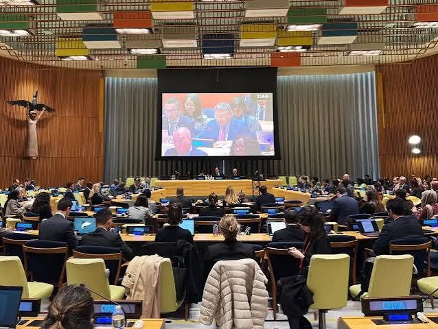 Pakistan's 'so-called' civilian governments serve at mercy of their Army: India at UN