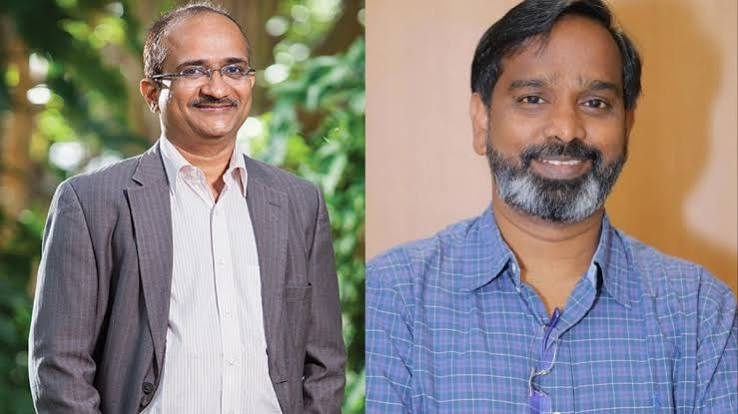 IIT Bombay Professor Suryanarayana Doolla Interrogated For 8 Hours Over Student Suicide