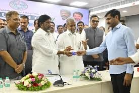 Telangana: Rs 104.63 crore spent so far under New Employees Health Scheme