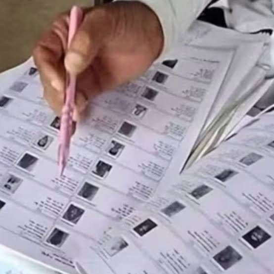 Telangana CEO orders action against false Form 7 applications amid voter deletion row