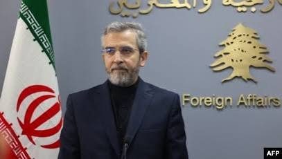 2 Iranian diplomats 'kicked out' of US for defying exit order