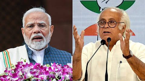 ‘Barbadiyon ka jashn’: Congress takes swipe at PM Modi over repo rate hike
