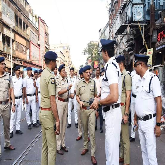 After Oppn complaints, EC replaces Nandigram police chief day before bypoll