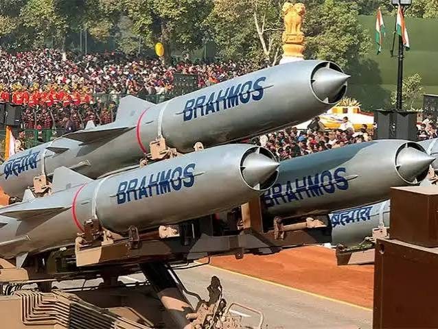 BrahMos exports to cross $600 mn as India eyes 3 Southeast Asian buyers