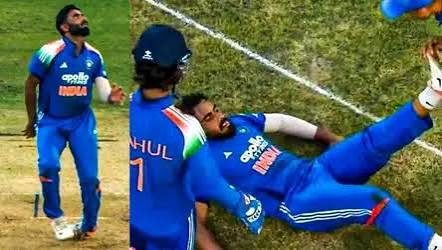 'Bowlers Leaked Runs, Could Have Had Better Plans': Naman Dhir's Warning Ahead Of 3rd ODI vs WI