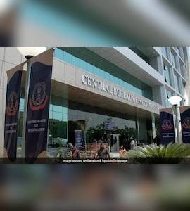 Government Engineer, 4 Others Arrested In Rs 50-Lakh Bribery Case In Mumbai
