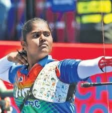 Kumkum's Challenging Path To Gold