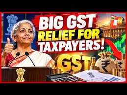 Big GST overhaul: Tax officers arrest powers axed, prosecution only above Rs 5 Crore from 2027