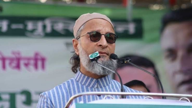 Hyderabad court bars defamatory posts against AIMIM