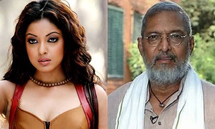 'He made my life hell': Tanushree Dutta on Nana Patekar's death, life after