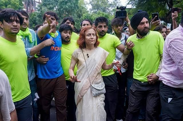 CJP's Big Protest At Delhi's Jantar Mantar Today: What's Open, What's Closed?