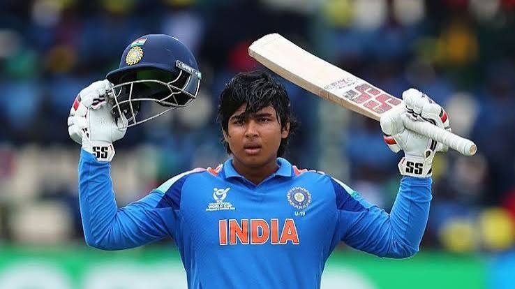 No game time, but Vaibhav Sooryavanshi gaining invaluable India experience