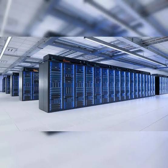 Power, water, jobs: Google on India data centre concerns