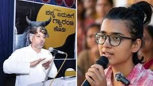 ‘Scholar’ Mohammed Faiz uses sexually implicit words for Neha Bora