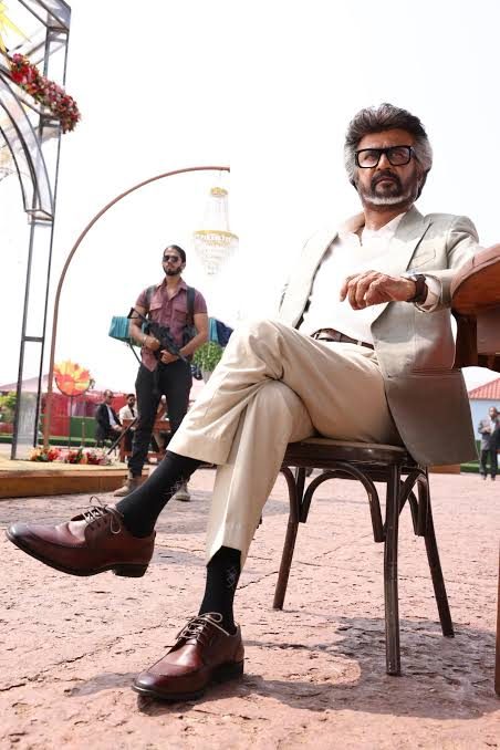 Jailer 2 X movie review: Rajinikanth-starrer a 'blockbuster', fans give it a thumbs up!