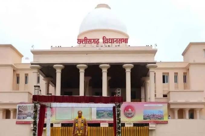 Plea challenging anti-conversion law: Chhattisgarh HC grants state three weeks to respond