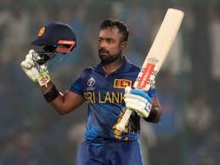 Charith Asalanka appointed Sri Lanka T20I captain for India series