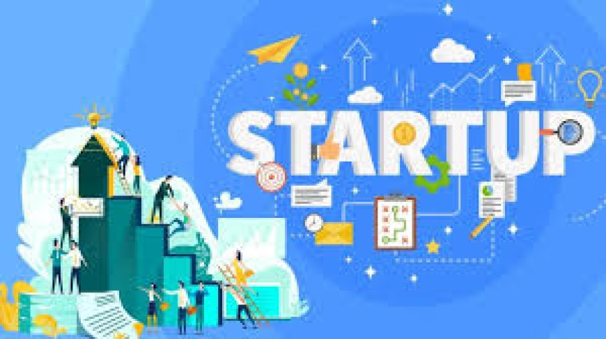 India marks 1.4 lakh registered startups, Maharashtra tops list followed by Karnataka, Delhi