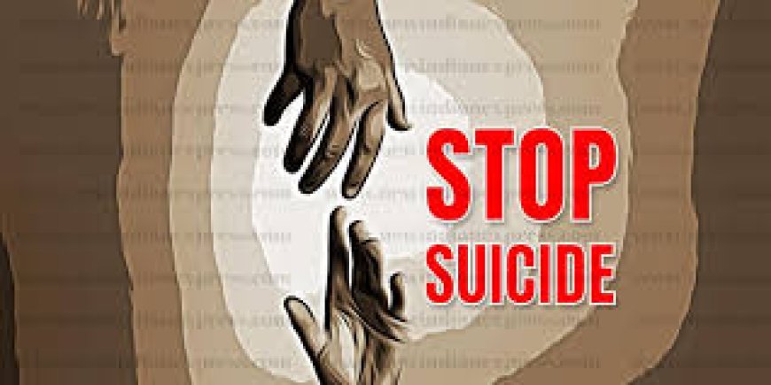 Suicide a public health concern in SE Asia: WHO