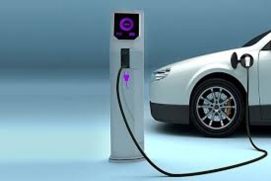 Govt approves two schemes with outlay of Rs 14,335 crore to promote EVs