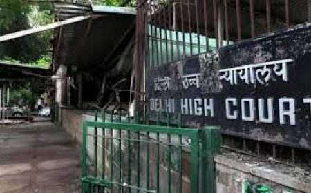 Month after 3 senior citizens disappear from Delhi, HC steps in