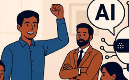 Most Indian IT leaders find AI augmenting talent: Survey