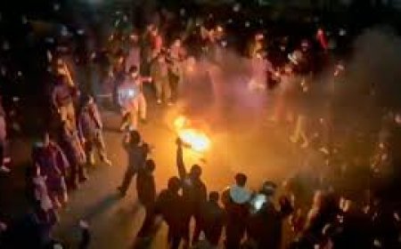 Iran pitched negotiations after threat of action for protester crackdown: Trump