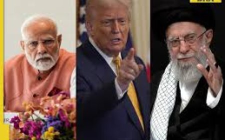 US slaps 25 pc tariff on countries ‘doing business’ with Iran