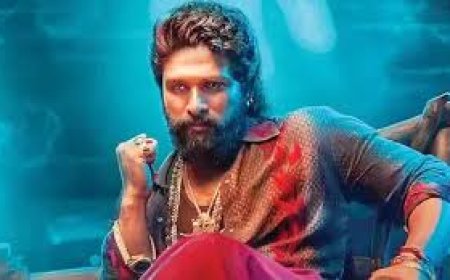 Allu Arjun arrives in Tokyo ahead of ‘Pushpa 2’ Japan release, ignites global buzz