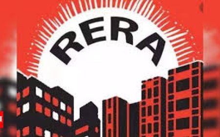 RERA provisions prove gamechanger: TG-RERA helps flat buyers finish project left incomplete by developer