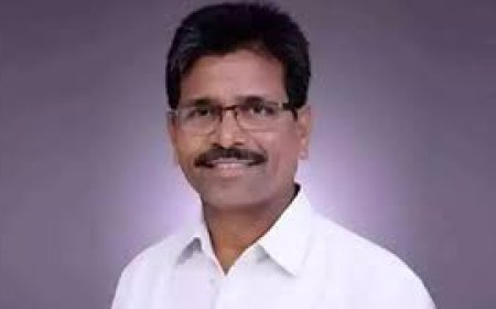 Revive govt school enrolment, urges Alugubelli Narsireddy