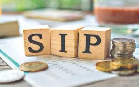 Mutual fund SIP inflows surge to Rs 3.34 lakh cr in 2025; contributions peaked in Dec