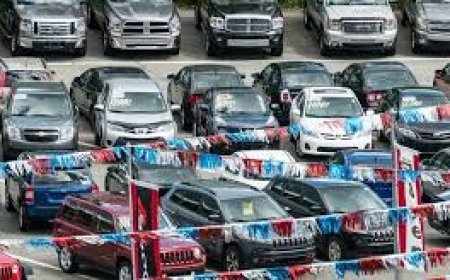 Passenger vehicle dispatches hit top gear in 2025